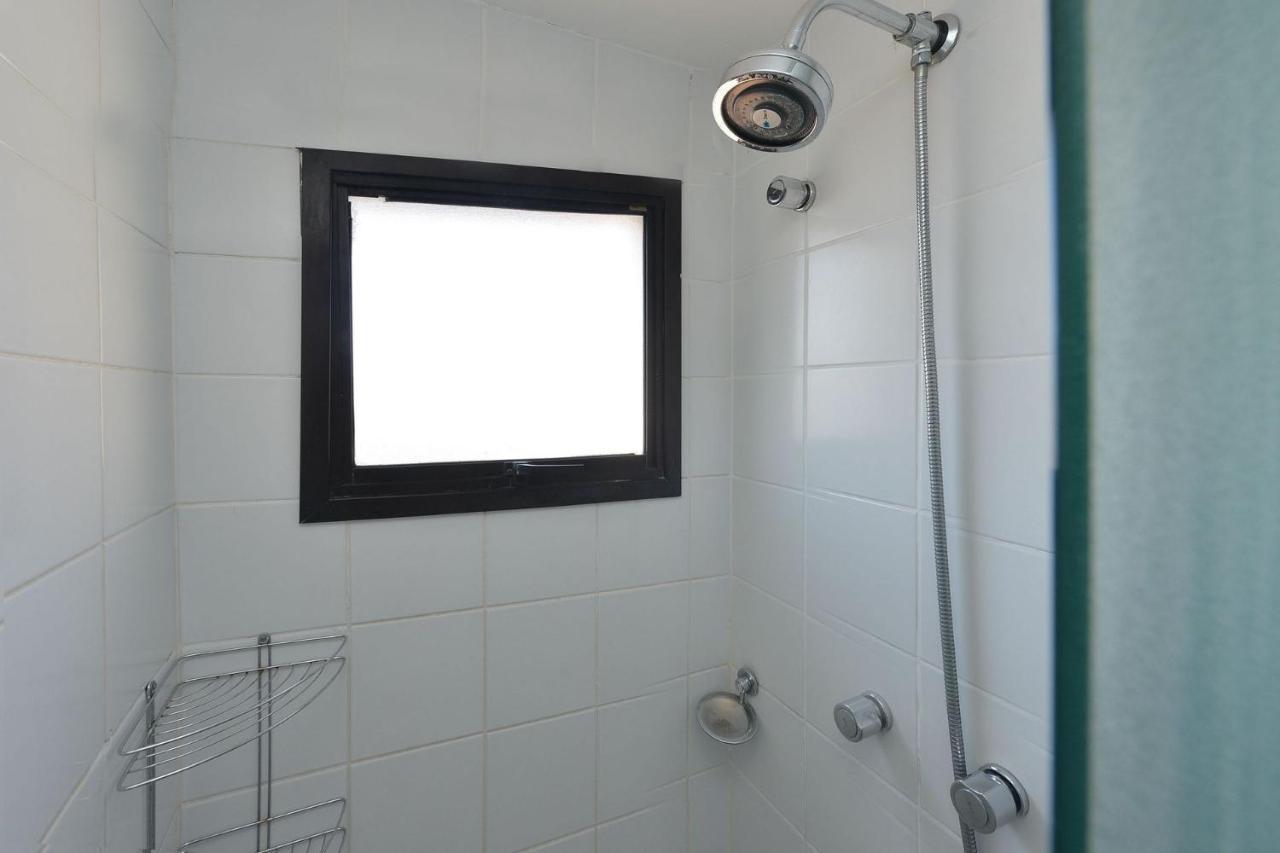 Apartamento Aconchegante Com Vista Incrivel, Piscina E Vaga São Paulo Eksteriør bilde