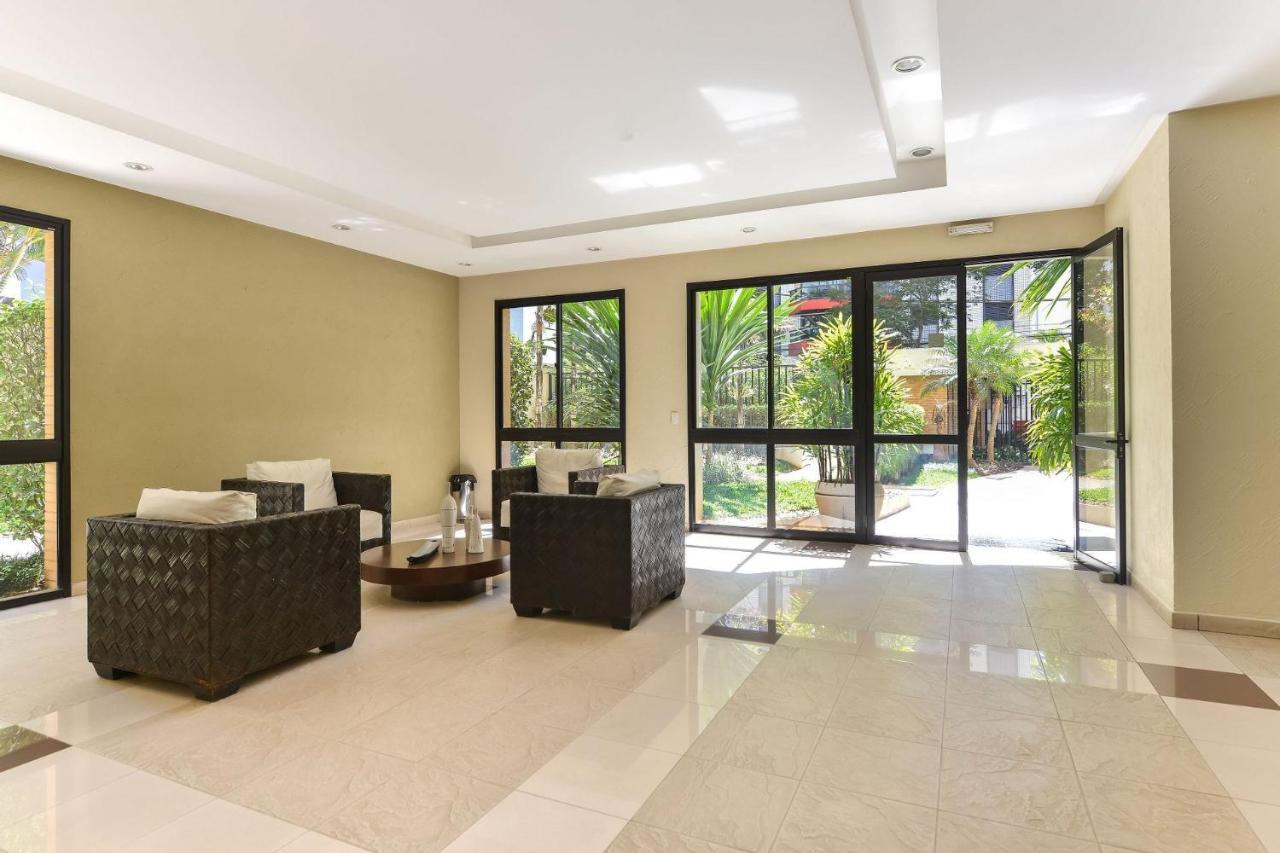 Apartamento Aconchegante Com Vista Incrivel, Piscina E Vaga São Paulo Eksteriør bilde